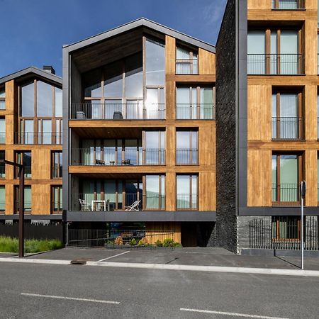 Un Diamante De Montana L A Pie De Pistas De Esqui - Gimnasio - Sauna - Piscina L 6Pax L By Bonesvacances El Tarter Exterior foto